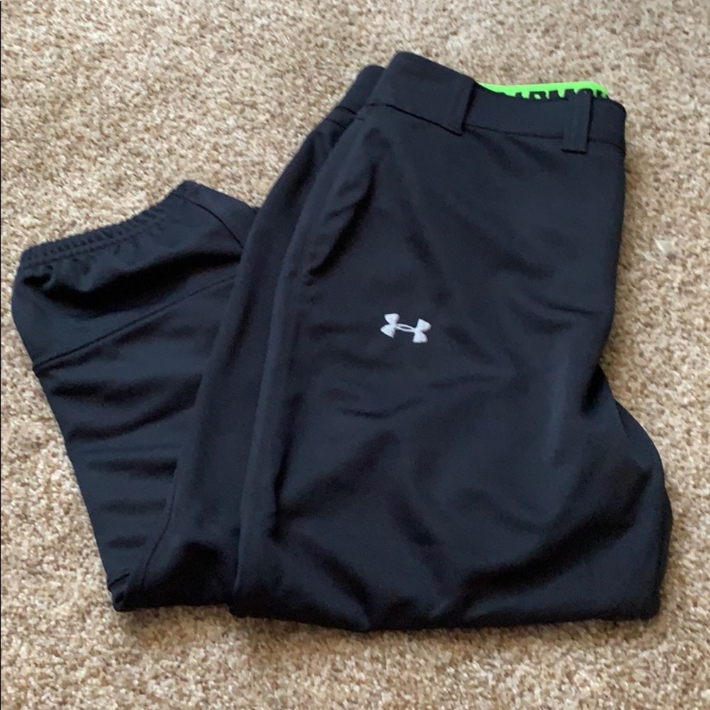 Under Armour Softball Pants